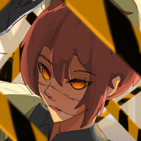 Danger - Daiki (OC) Danger - Daiki (OC)