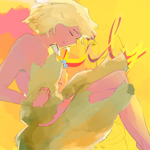LILY (OC)