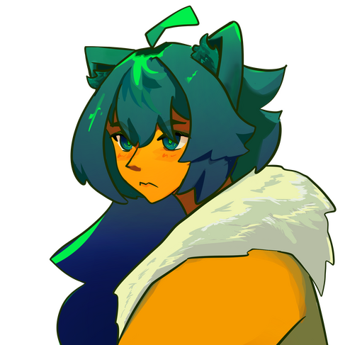 Syde (OC) Syde (OC)
