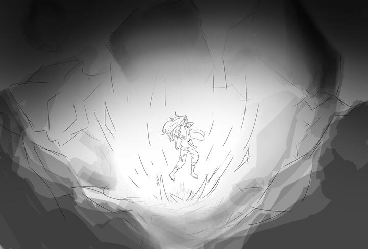 Go crazy (OC) Go crazy (OC)